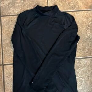 Boys XL Sri-fit therma lined under shirt